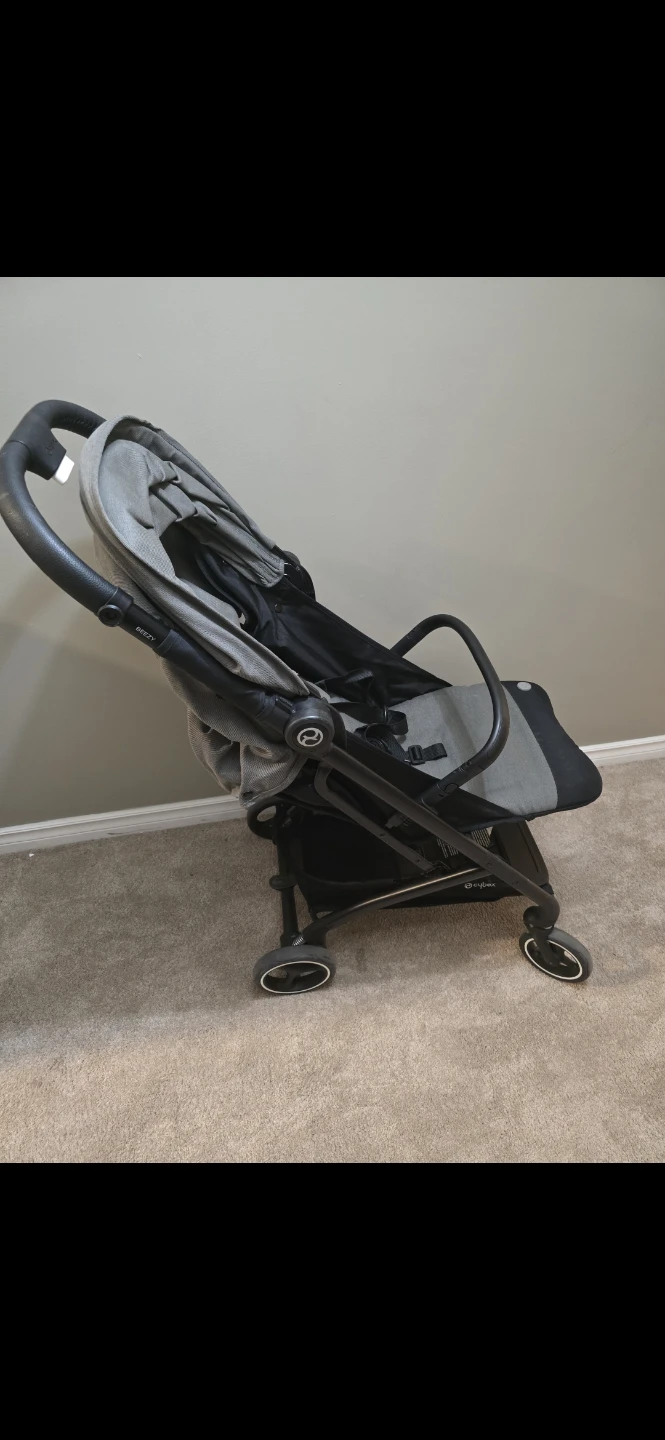 Cybex beezy stroller - photo 2
