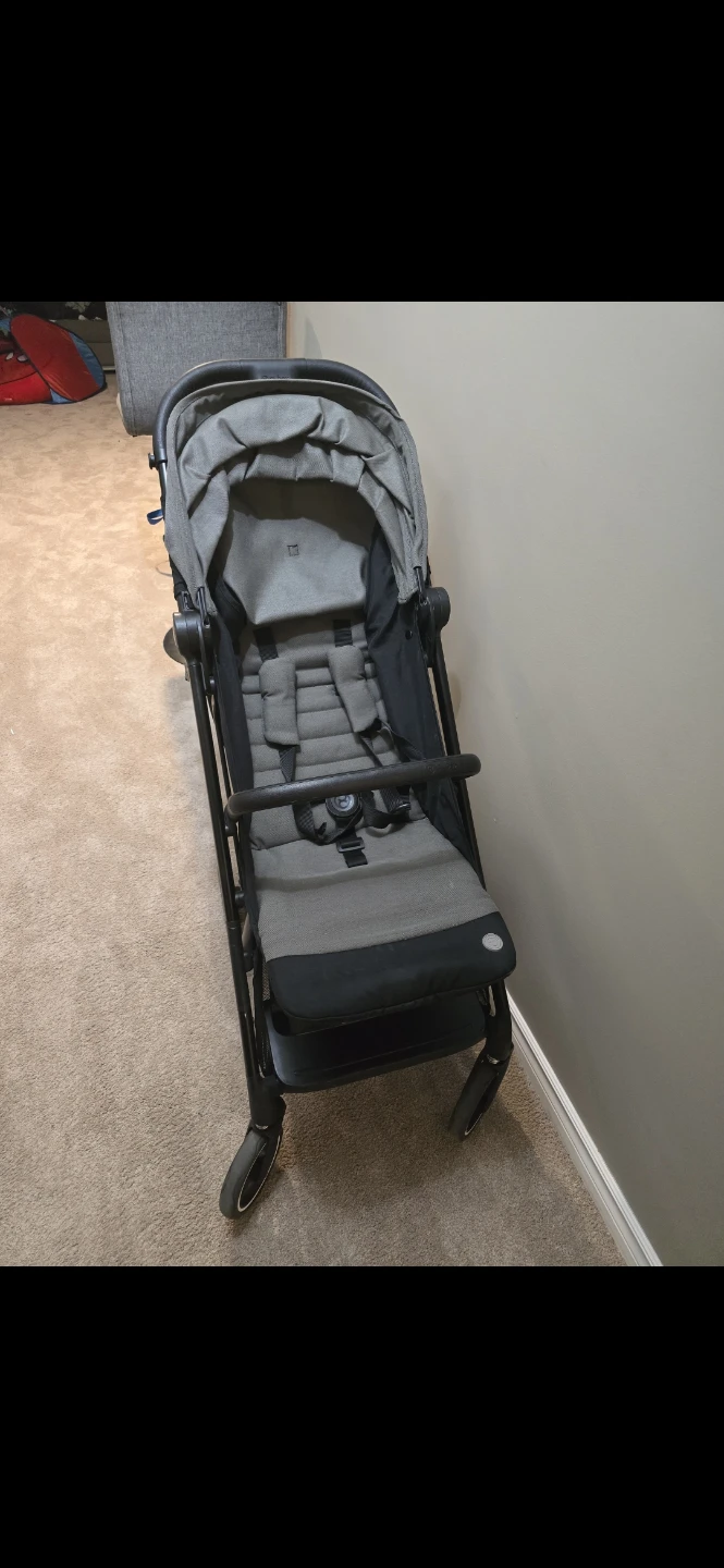 Cybex beezy stroller - photo 4
