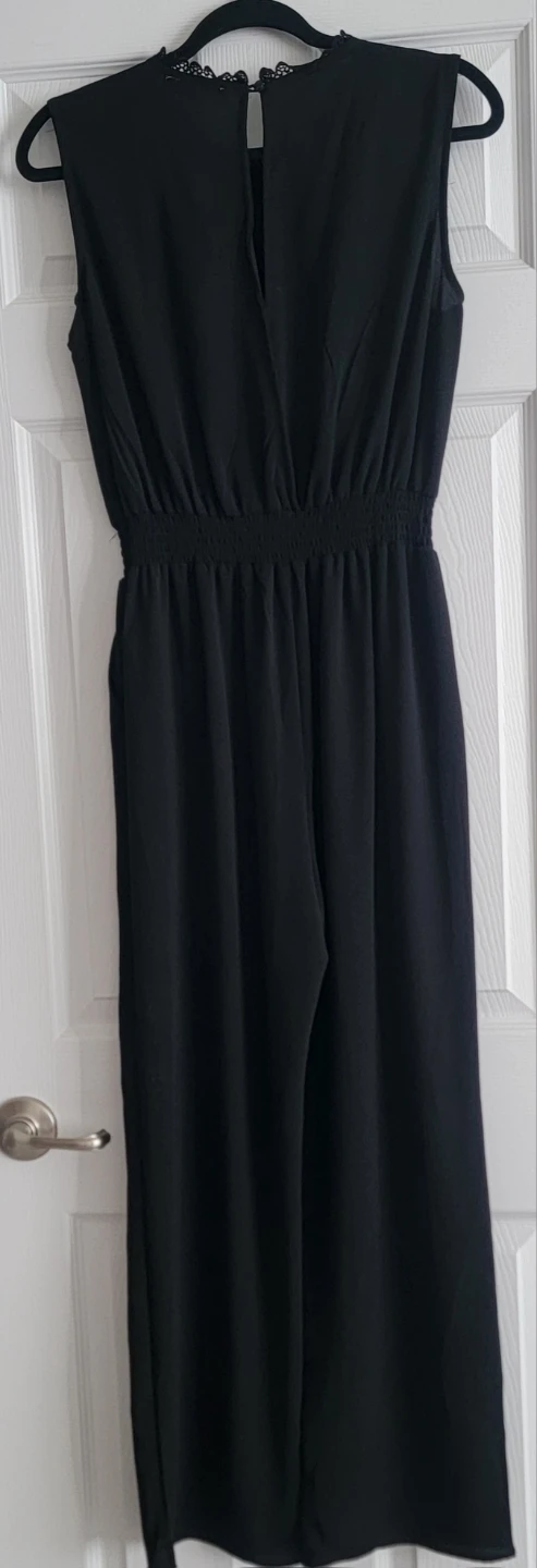 NEW Monteau Jumpsuit - photo 3