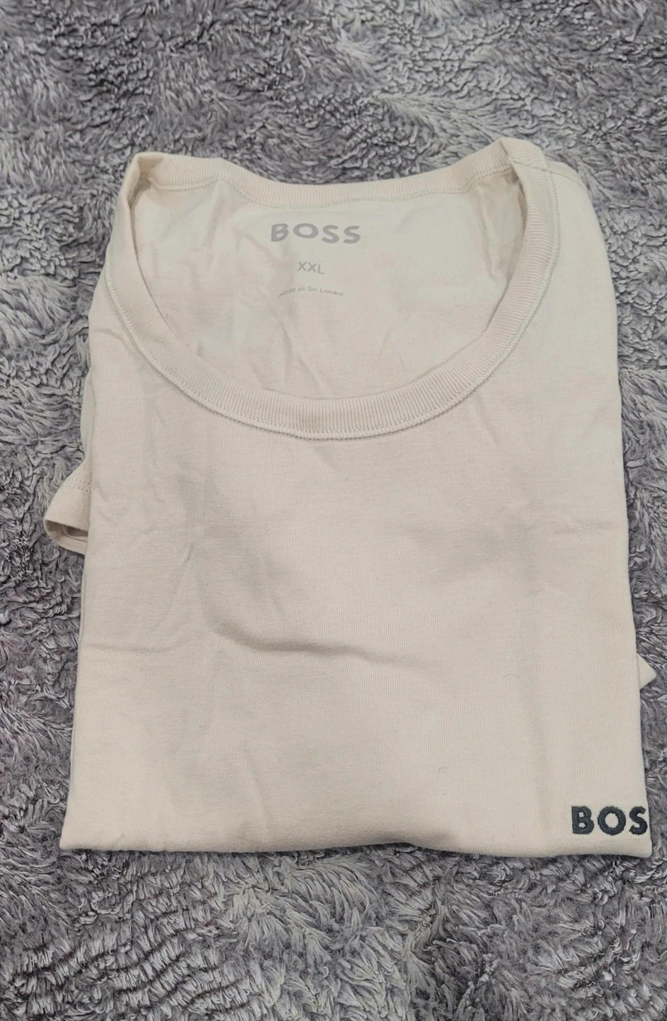BOSS T-Shirt XXL - photo 3