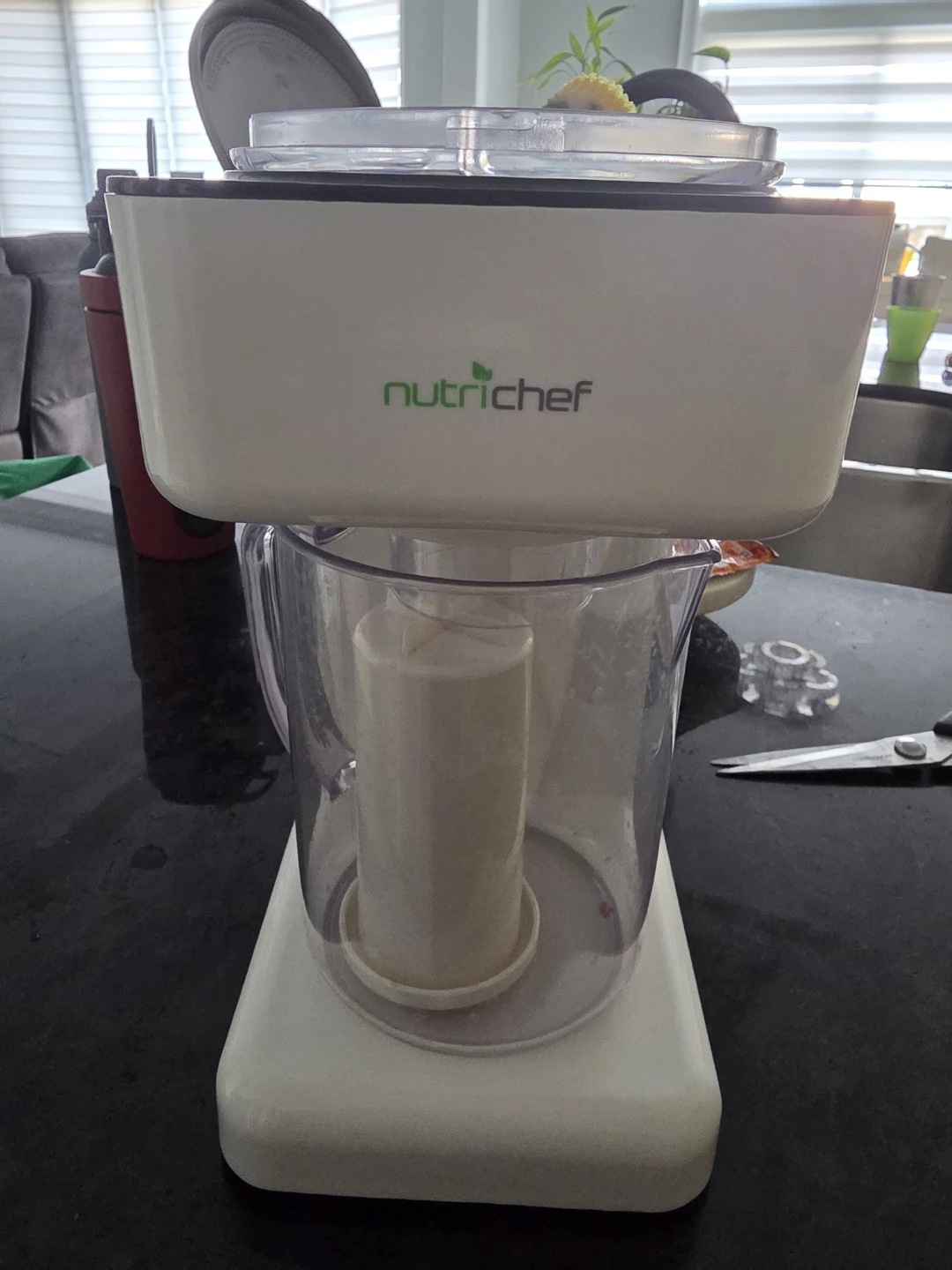 NutriChef Food Processor