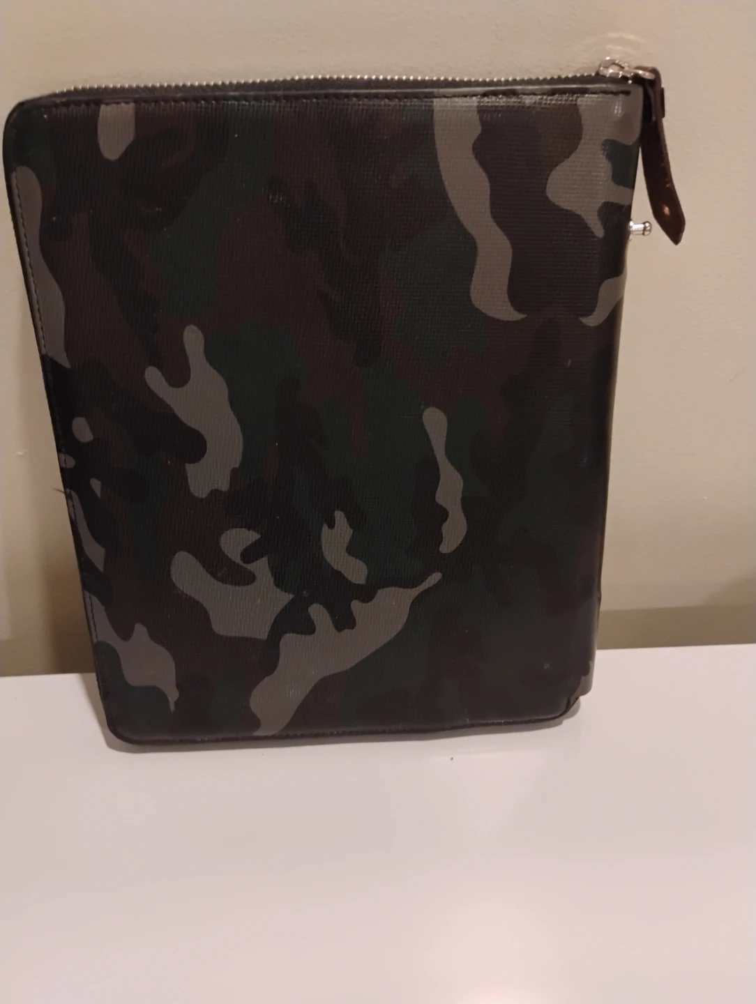 RUDSAK Camouflage Clutch/Pouch - photo 2
