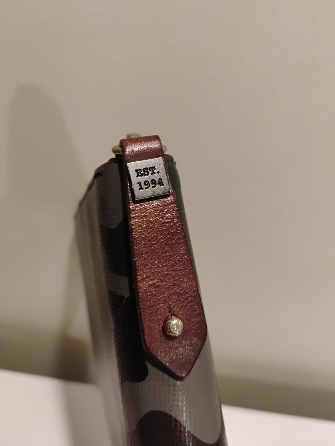 RUDSAK Camouflage Clutch/Pouch - photo 3