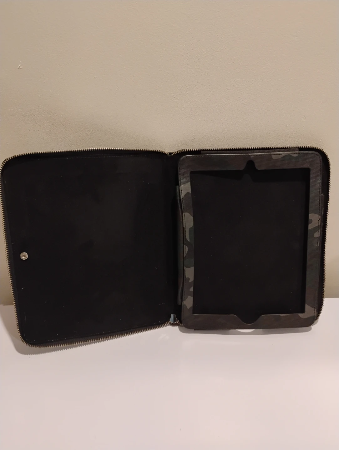 RUDSAK Camouflage Clutch/Pouch - photo 5