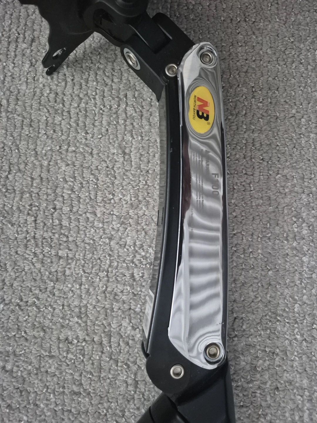 Monitor arm ( for computer monitor)