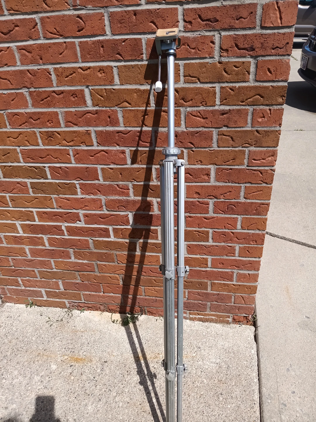 Vintage Tripod