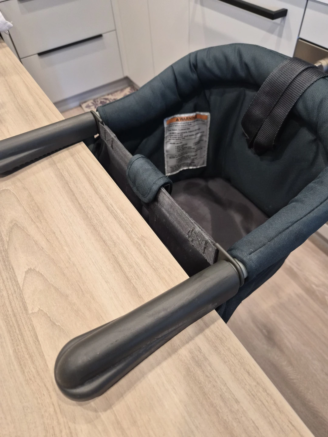 Inglesina High Chair Seat