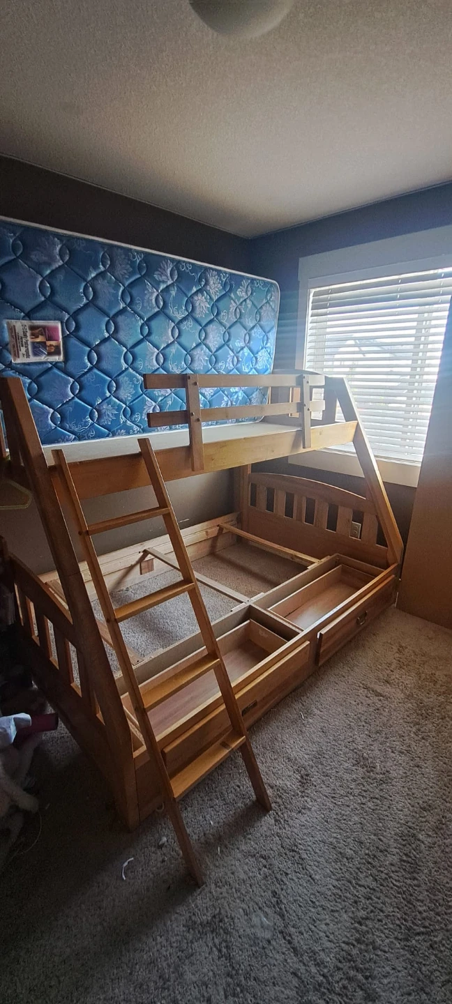 Bunk bed - photo 3
