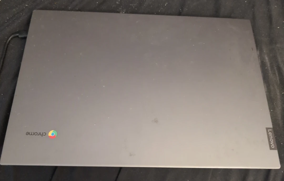 Lenovo Chromebook Laptop