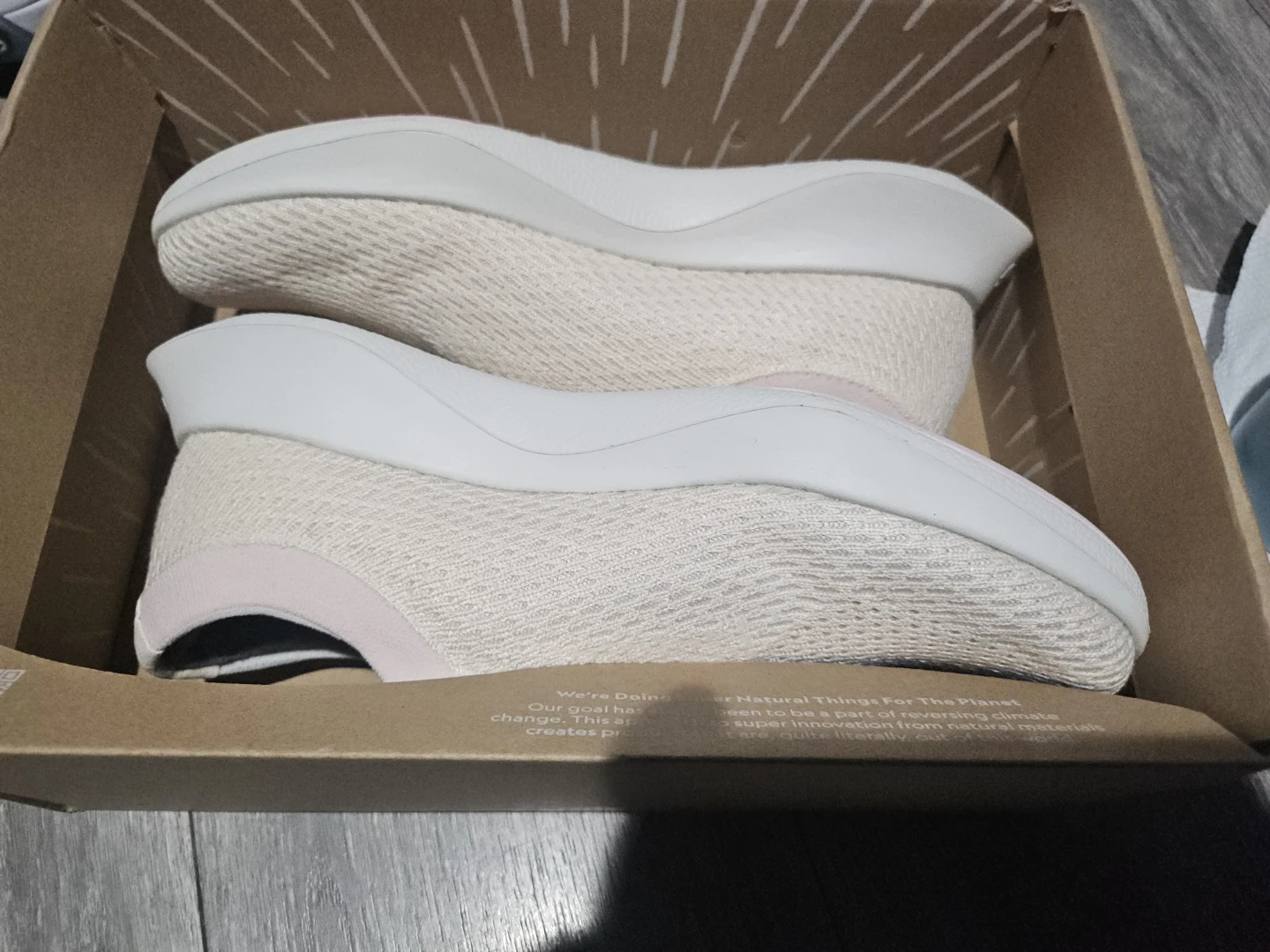 Allbirds Wool Runners Women's Shoes