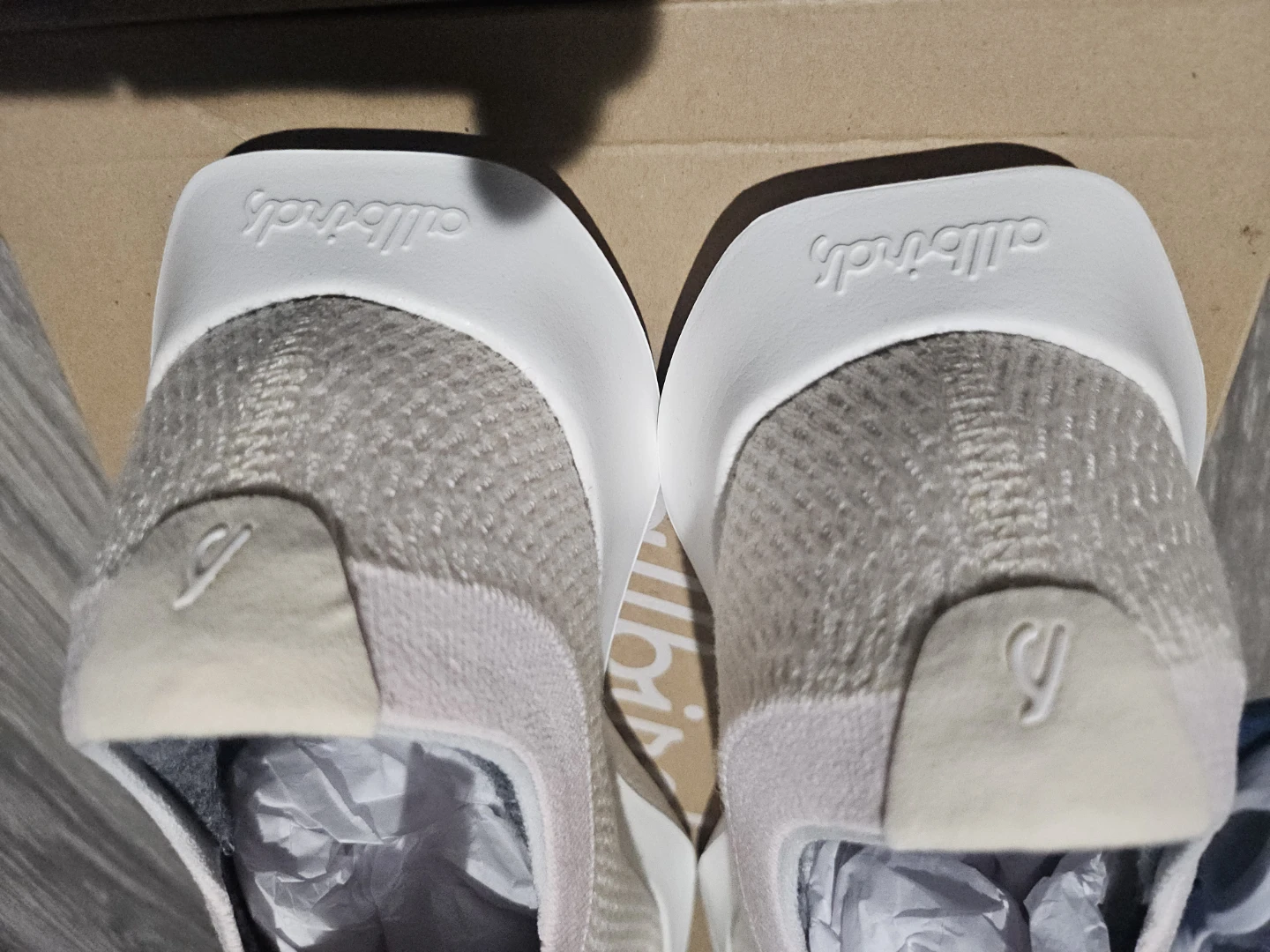 Allbirds Wool Runners Women's Shoes - photo 5