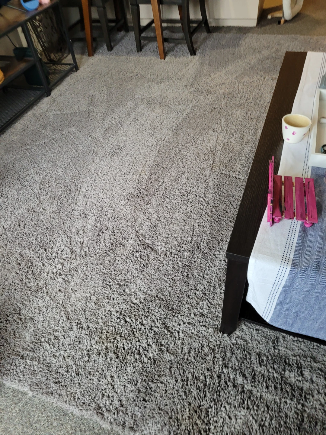 Shag Area Rug - photo 3
