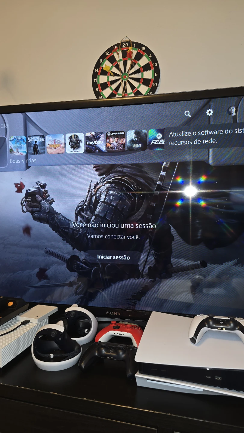 Sony PlayStation 5 Console - photo 4