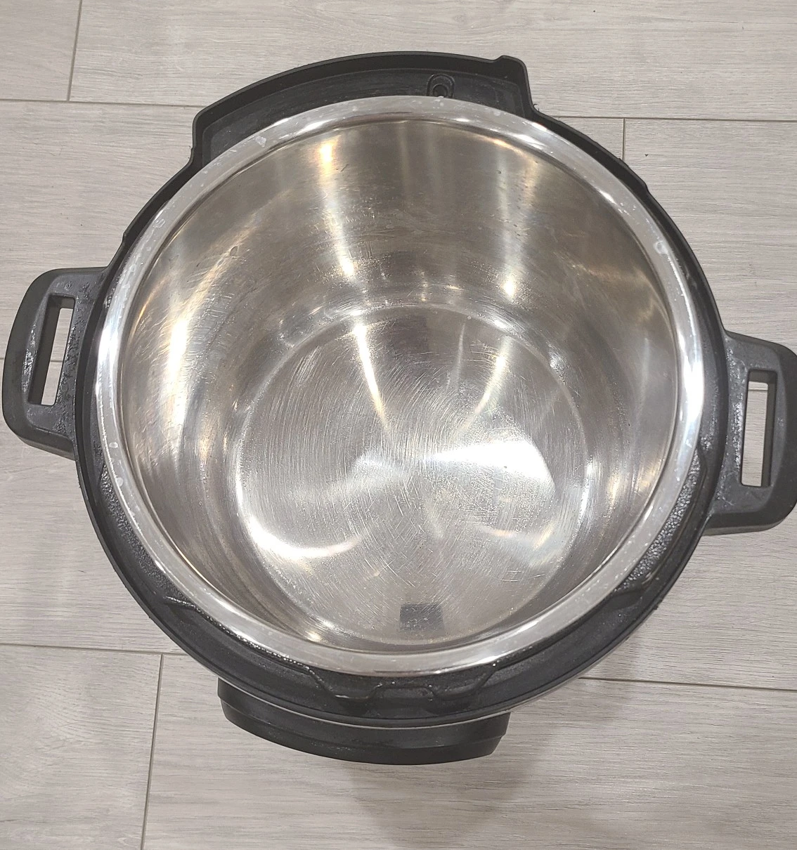 Instant Pot Duo 7-in-1 Electric Pressure Cooker - photo 2