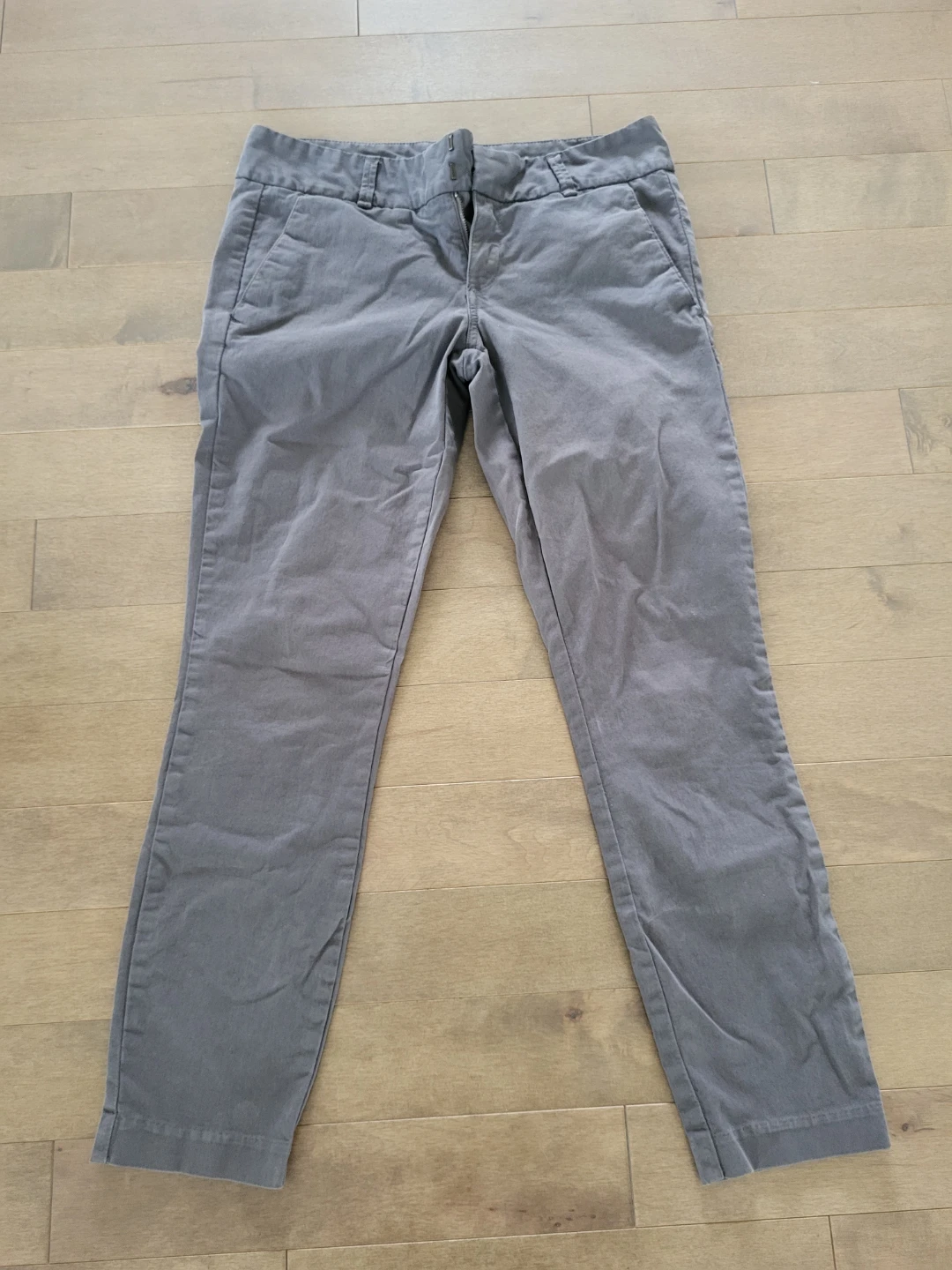 J. Crew Andie Pants Size 4