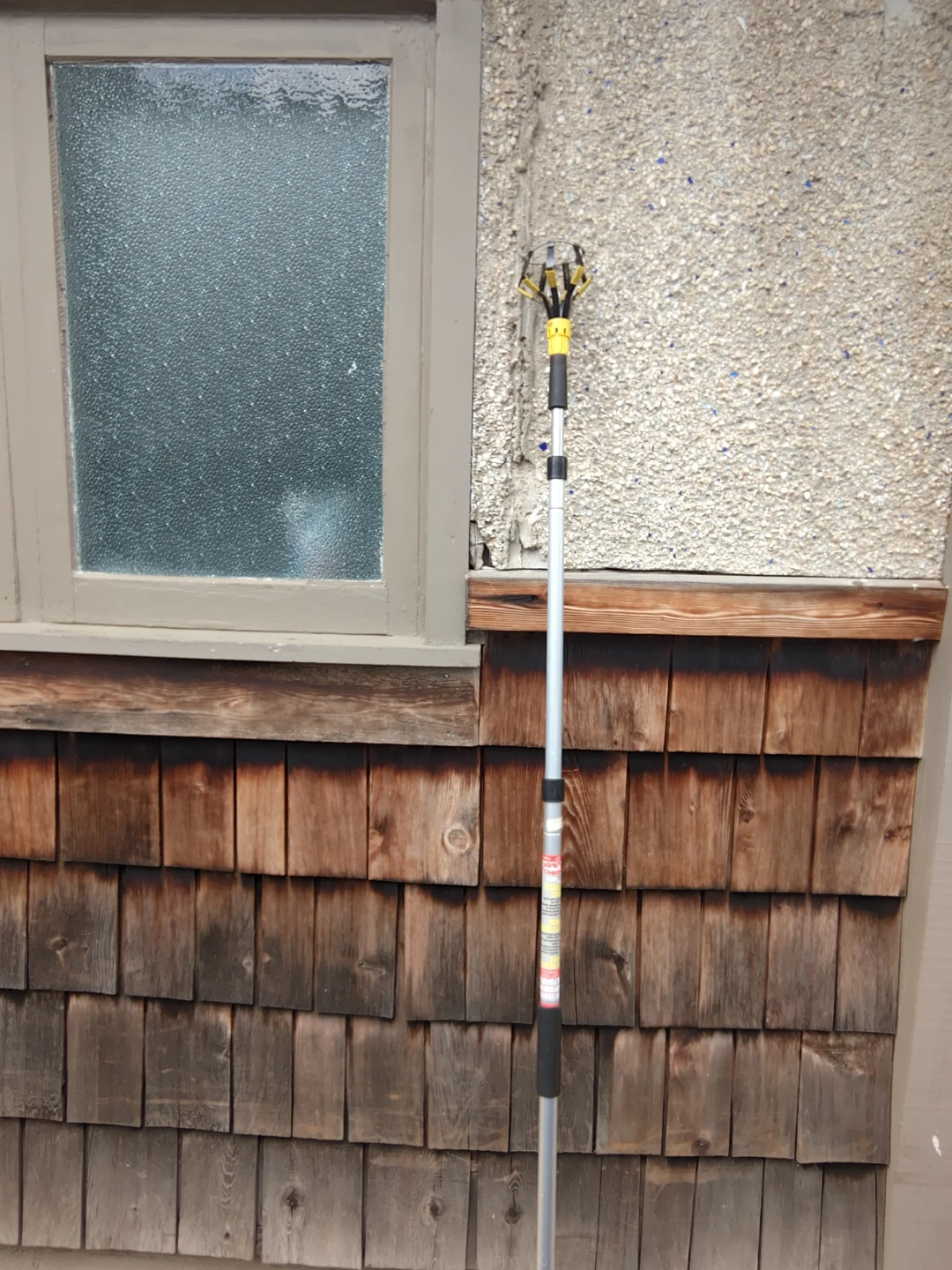 Mallory Quick Reach Telescopic Pole - photo 2
