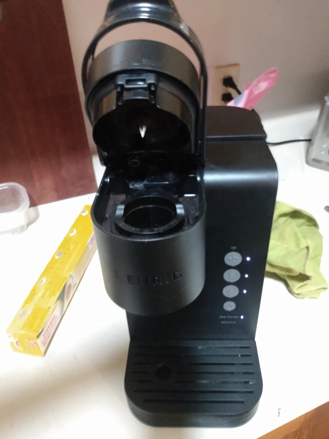 Keurig Coffee Maker