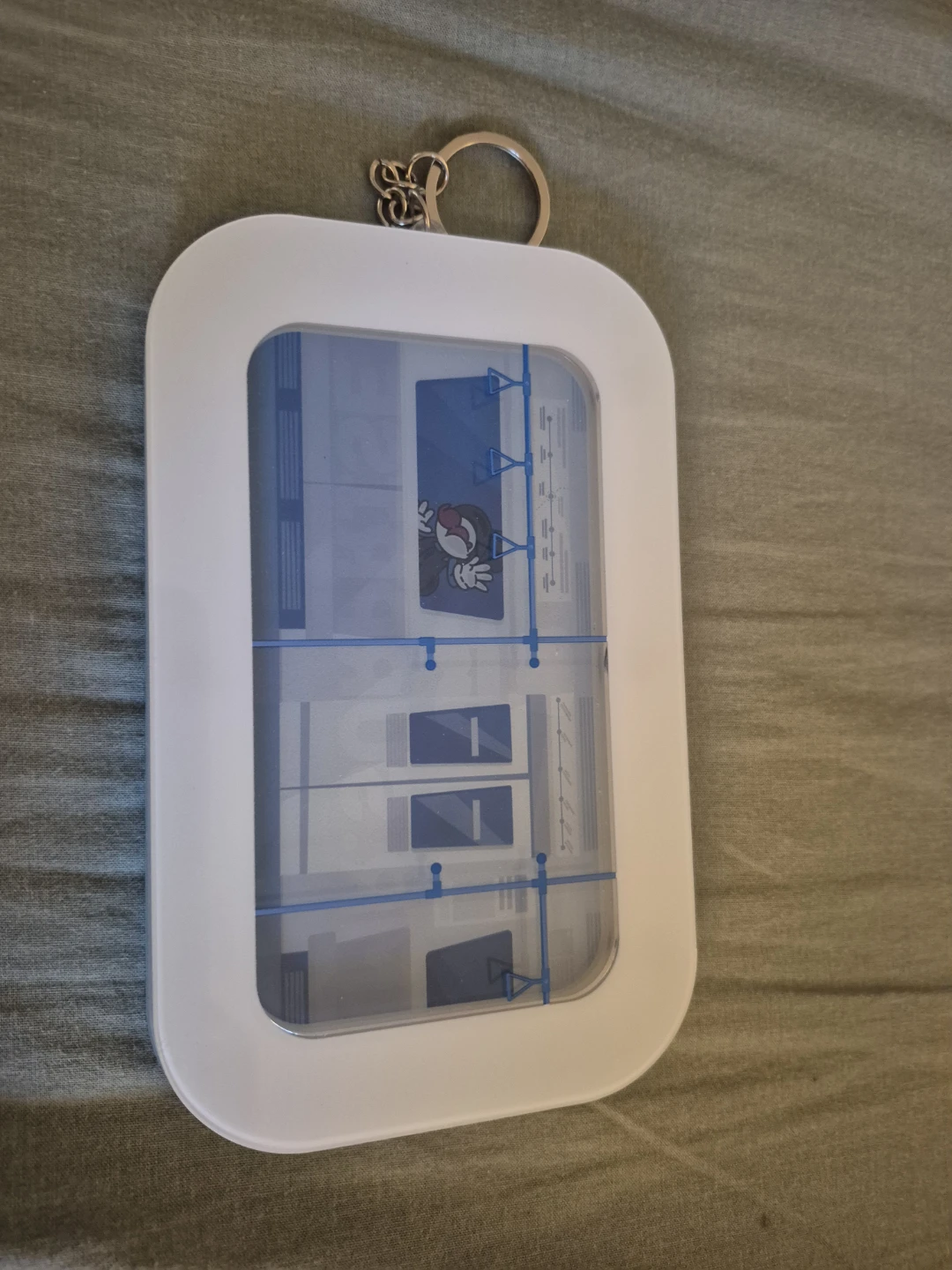 MOVING SALE Mr.Surprise 2nd anniversary merch package - photo 2