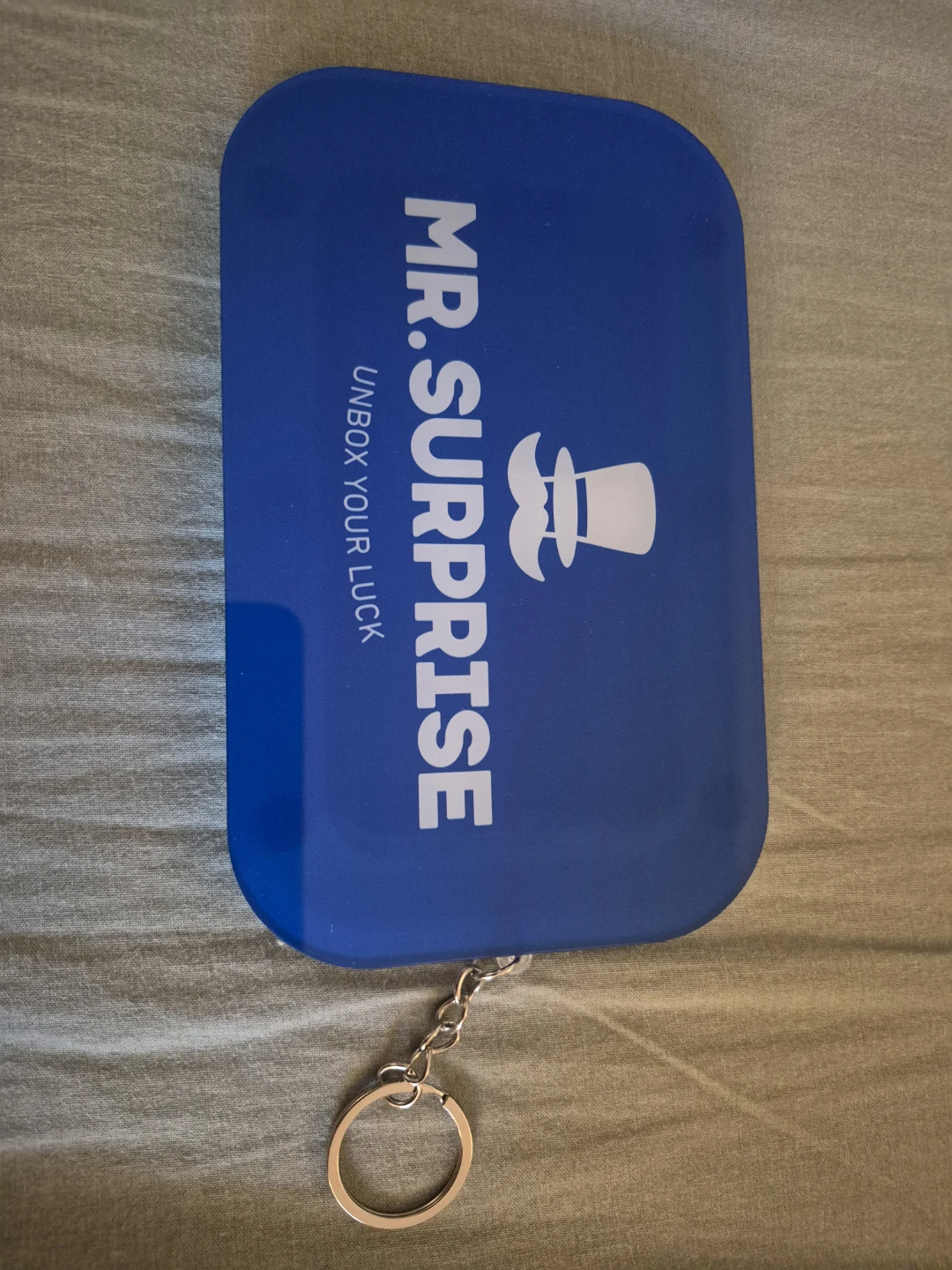 MOVING SALE Mr.Surprise 2nd anniversary merch package - photo 4