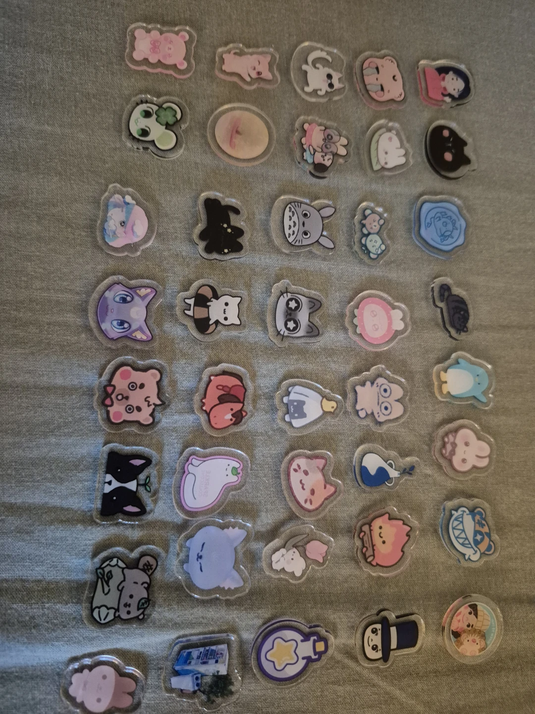 MOVING SALE Mr.Surprise 2nd anniversary merch package - photo 5