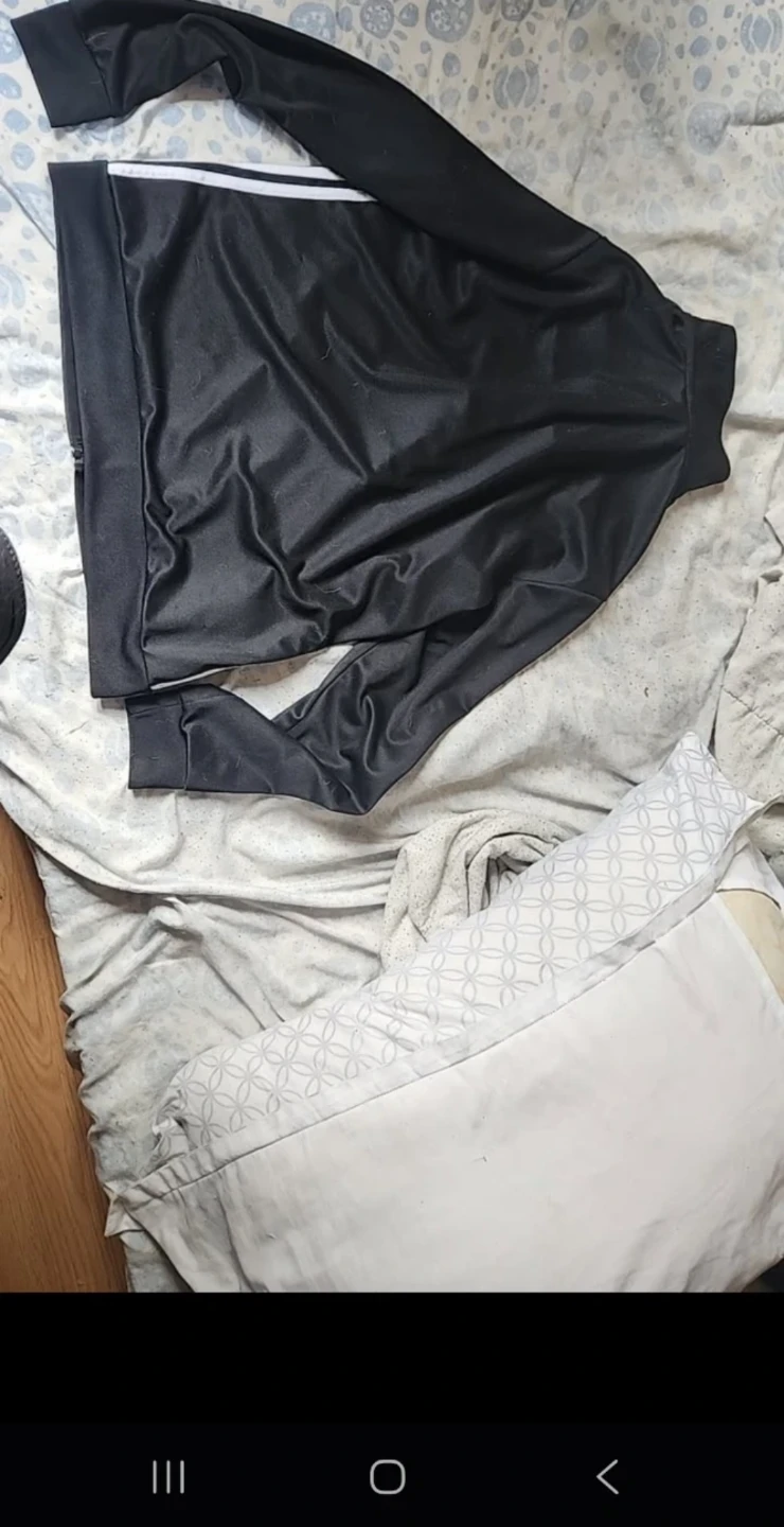 Adidas Track Jacket size XL - photo 4