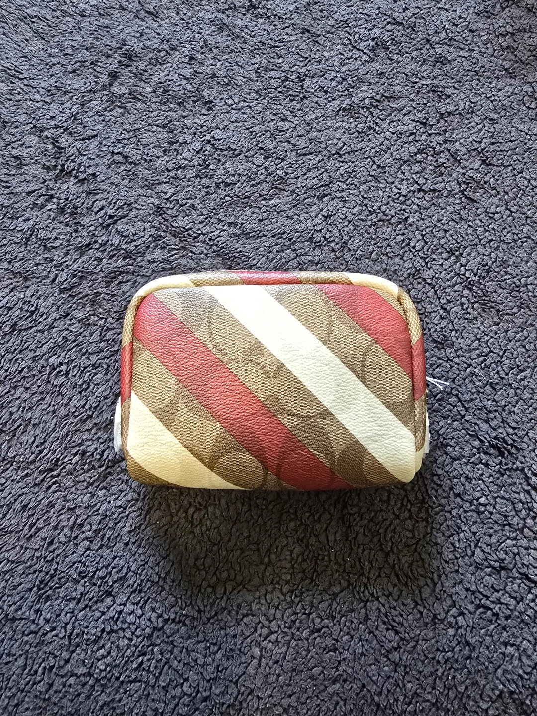COACH "COIN" PURSE *BRAND NEW* - photo 2