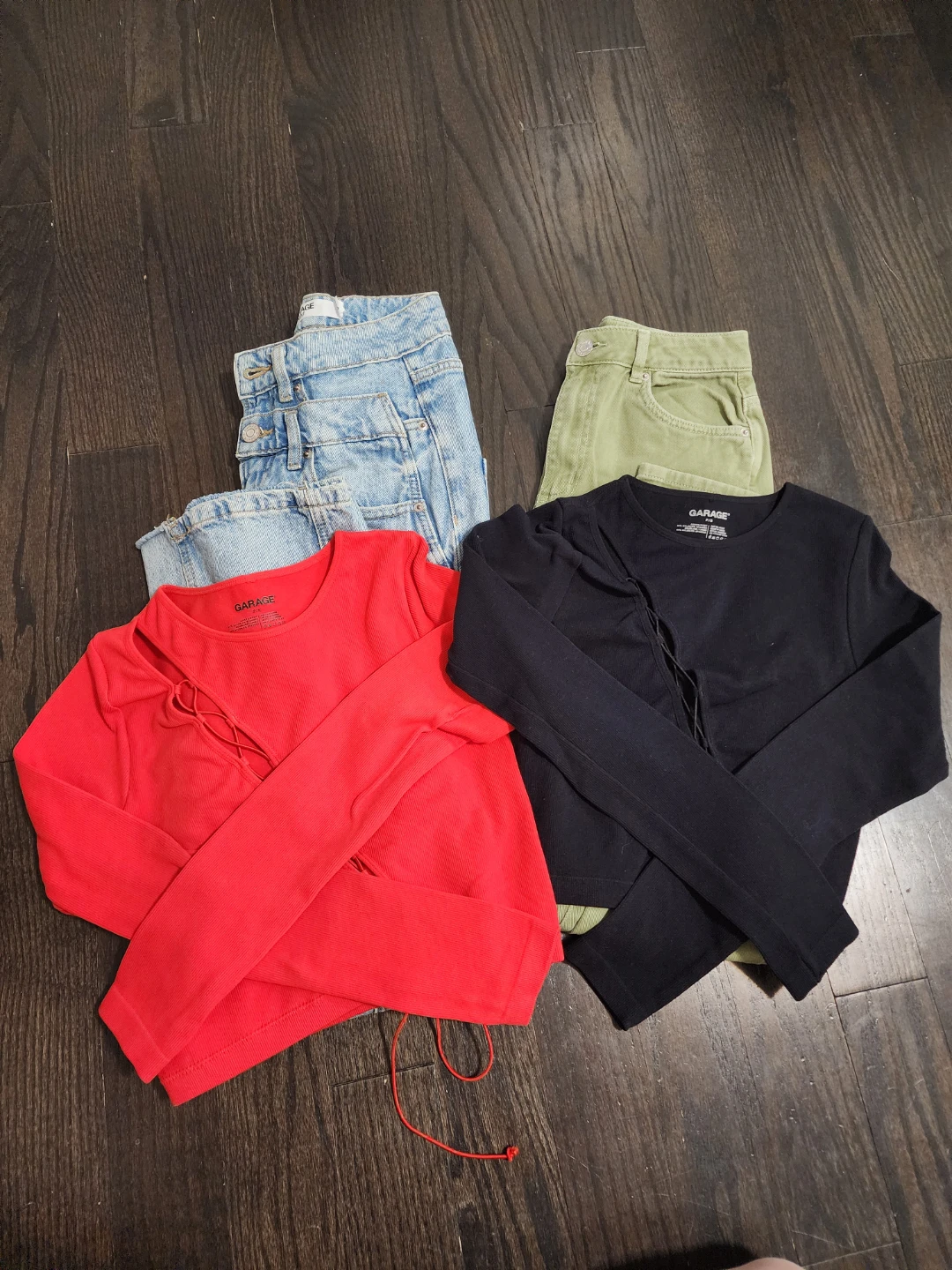 Garage Bundle