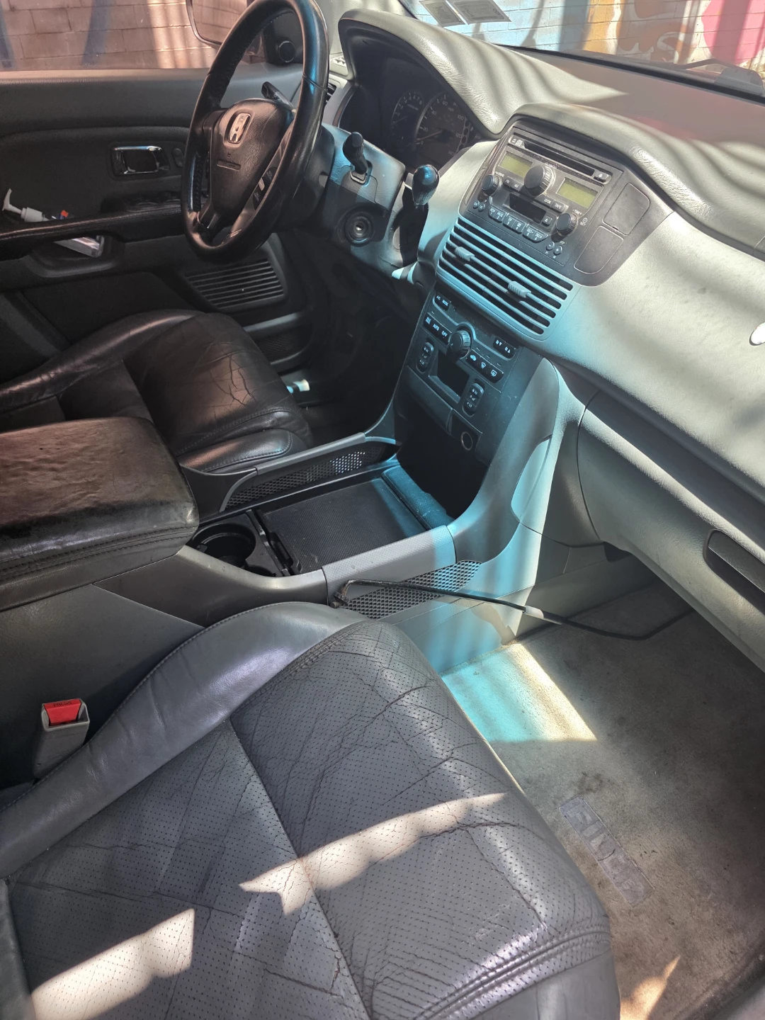 2004 Honda Pilot 3k or best offer - photo 3