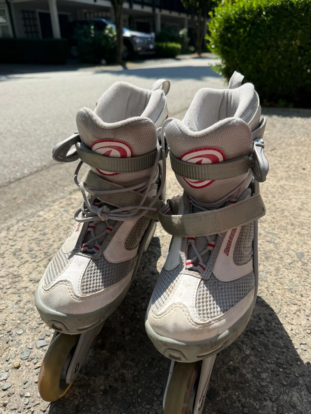 Rollerblade Inline Skates - photo 2