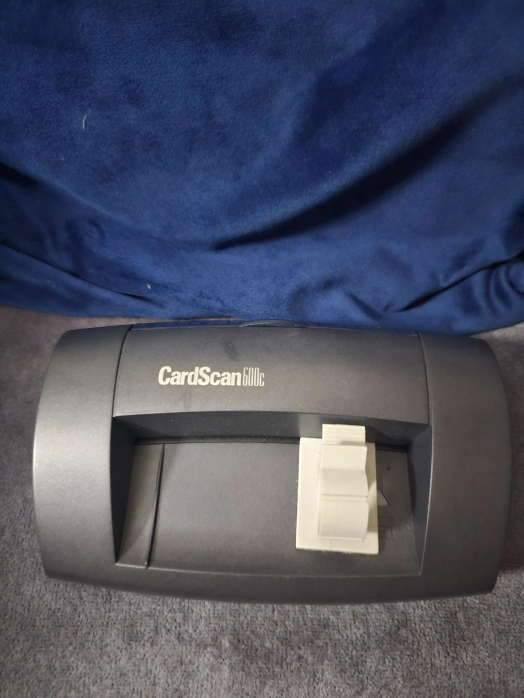 Corex CardScan 600c Document Scanner