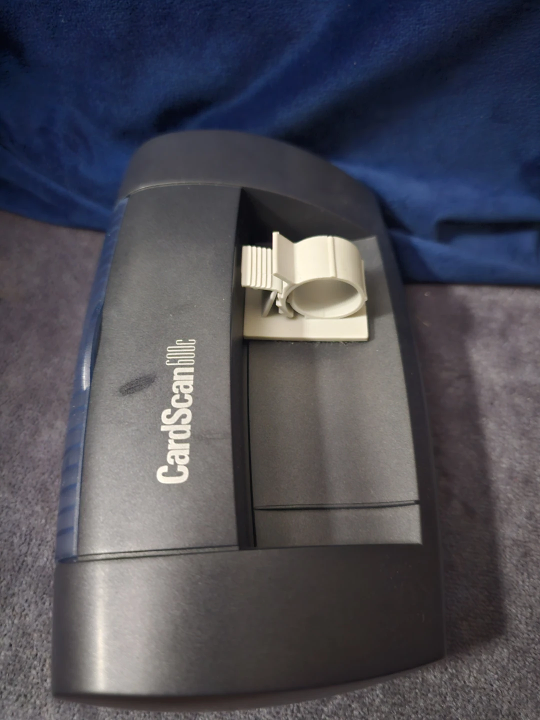Corex CardScan 600c Document Scanner - photo 2