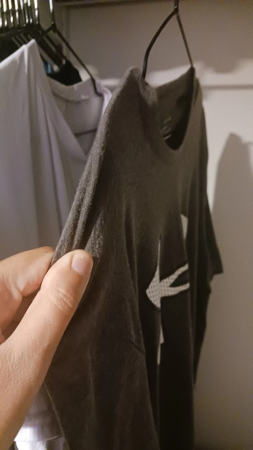 Metal Hangers with NoSlip Grip - photo 4