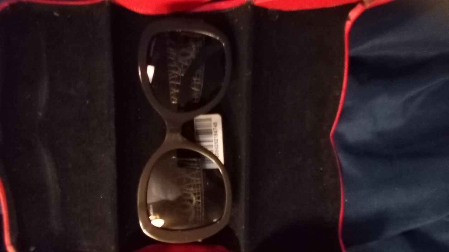 Chanel Sunglasses CH5521 - photo 5