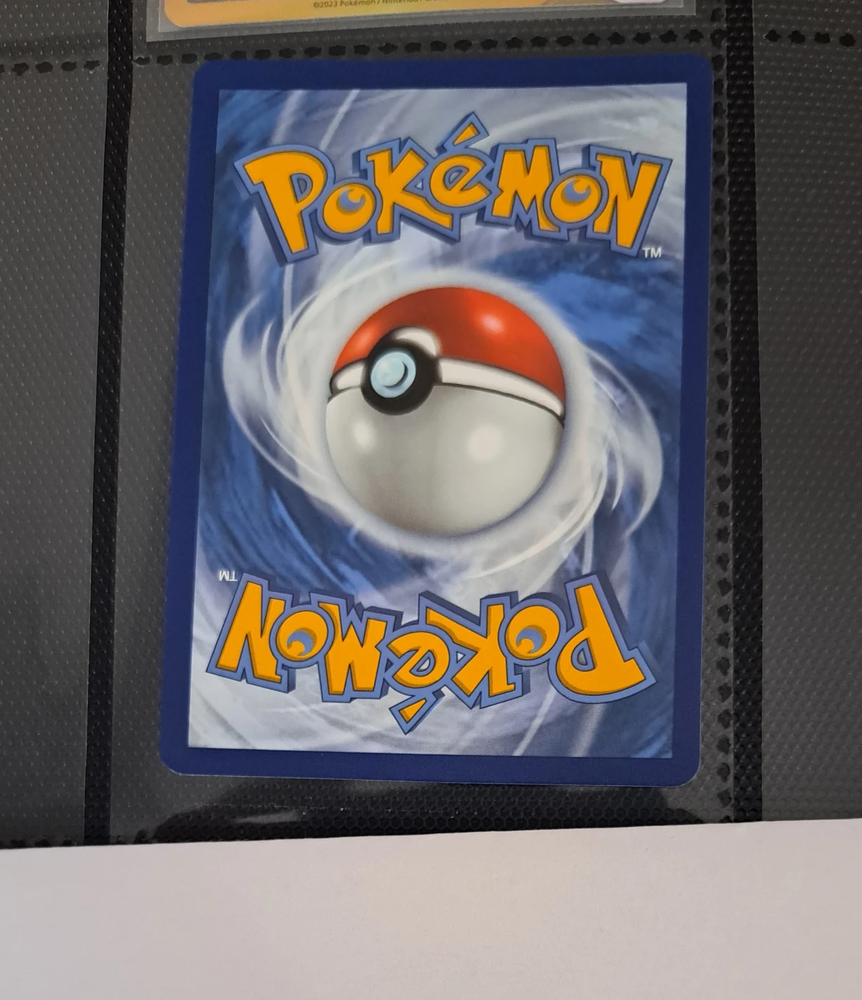 Pokemon Evolving Skies Rayquaza V (Alternate Full Art) - photo 2