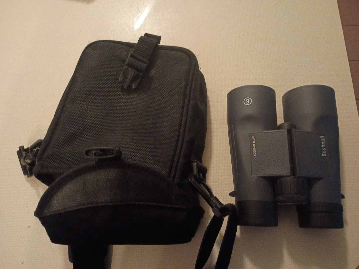 Bushnell Waterproof Binoculars