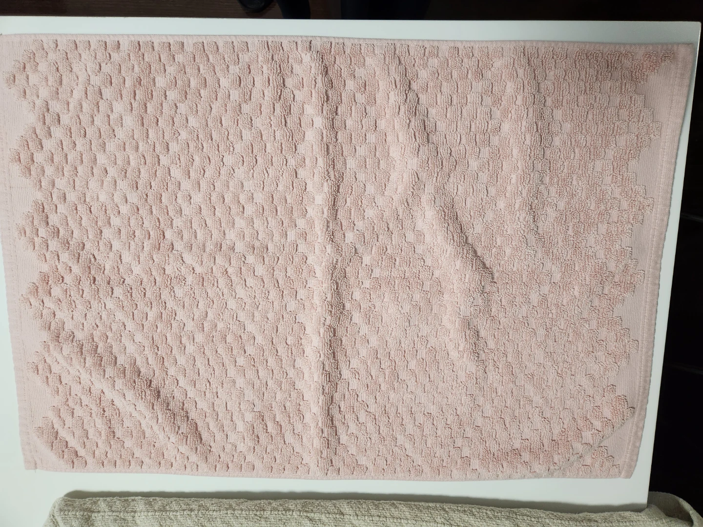 Rug & Bathroom mat - photo 4