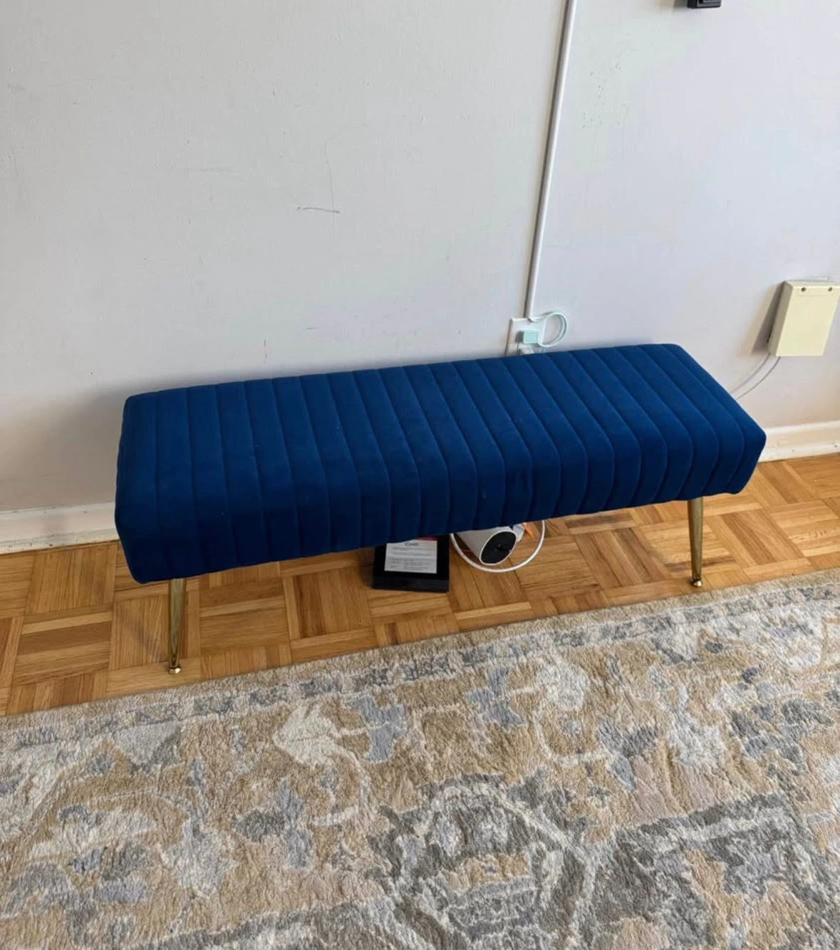 Bench and sofa for sale - photo 4