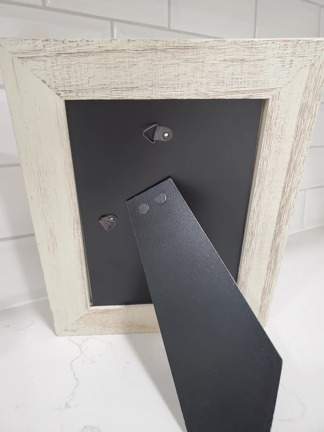 Picture Frame and Candle Holder - Both for $5 - photo 5