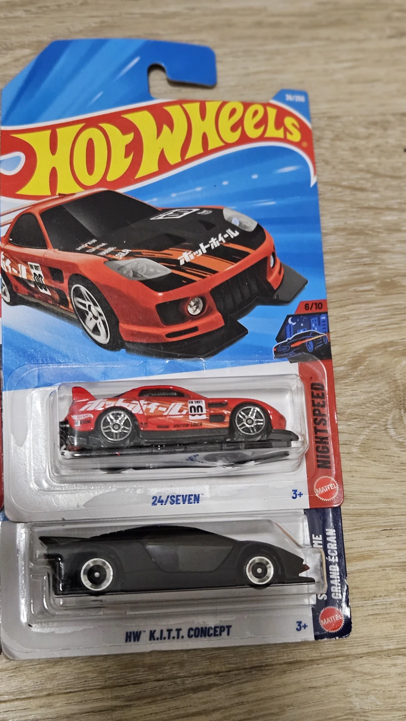 Hot Wheels - - photo 2