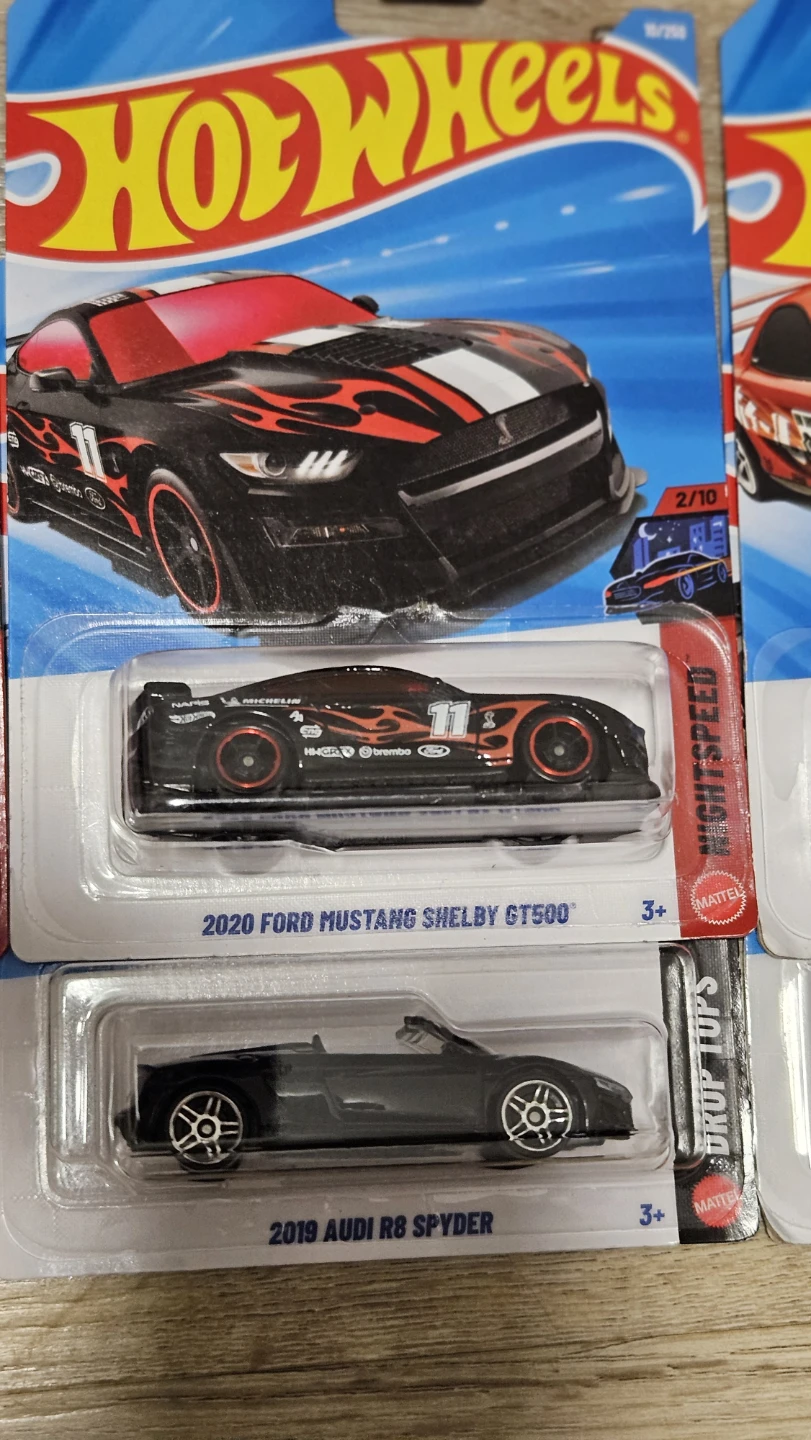 Hot Wheels - - photo 3