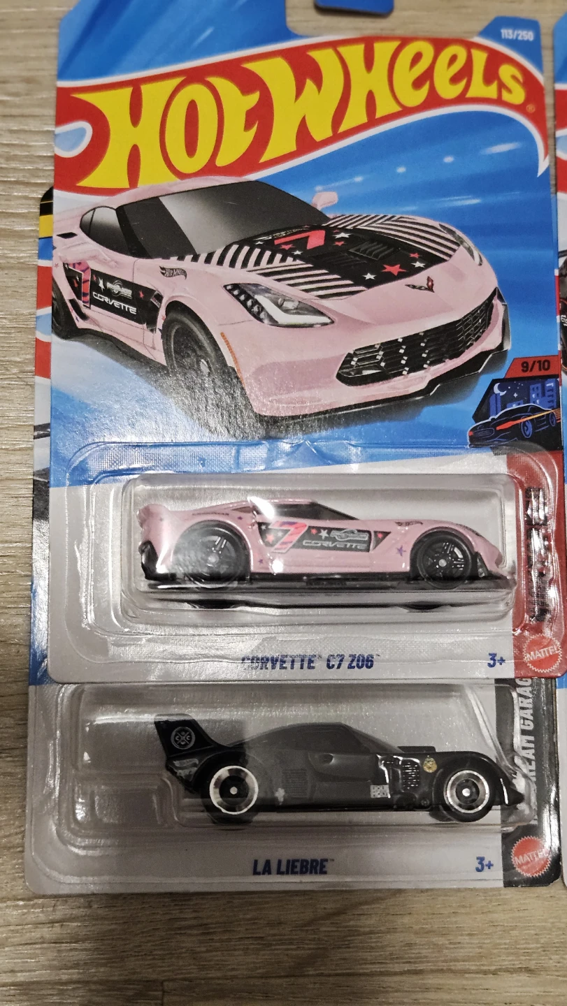 Hot Wheels - - photo 4