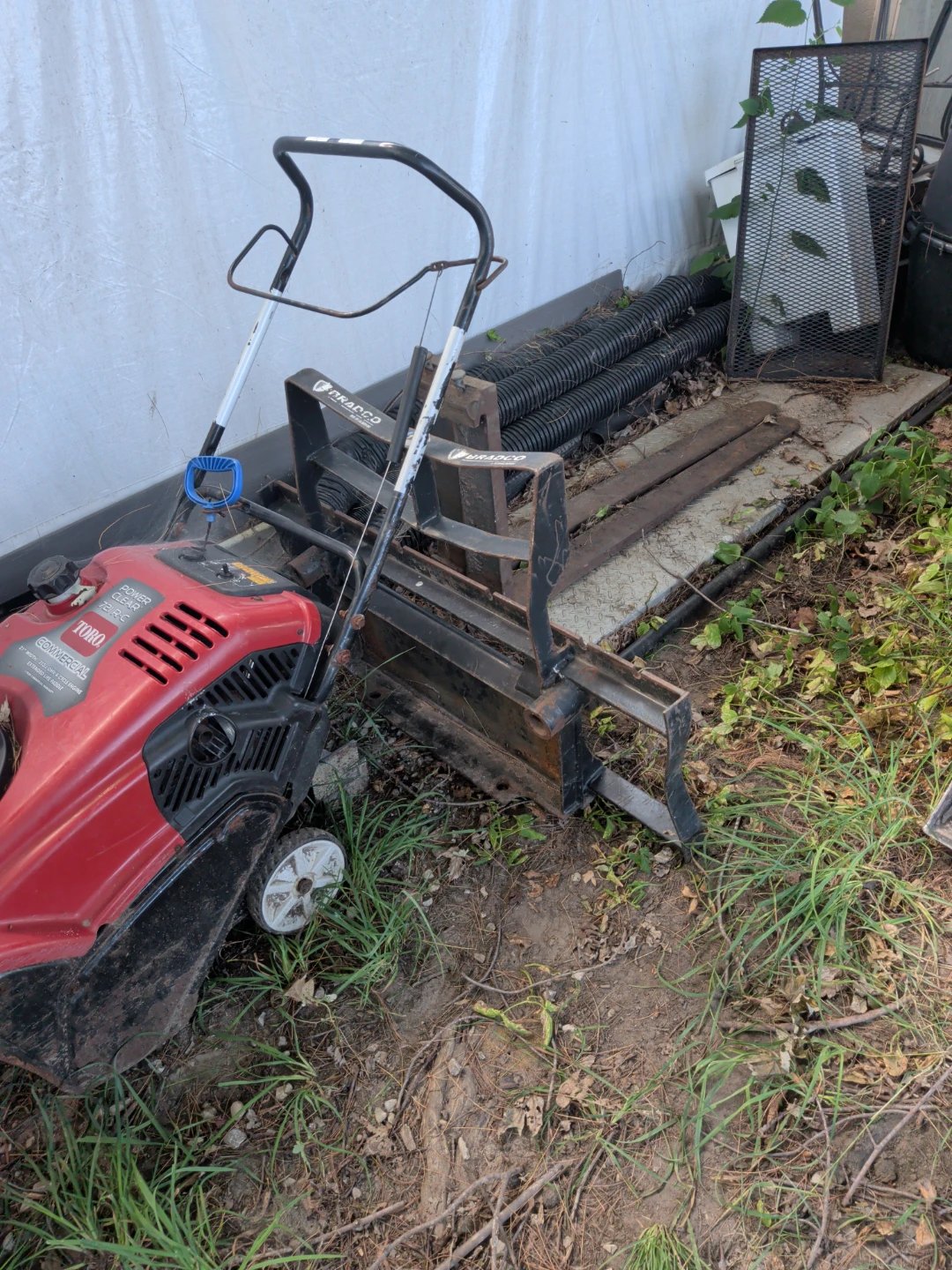 Pallet Forks