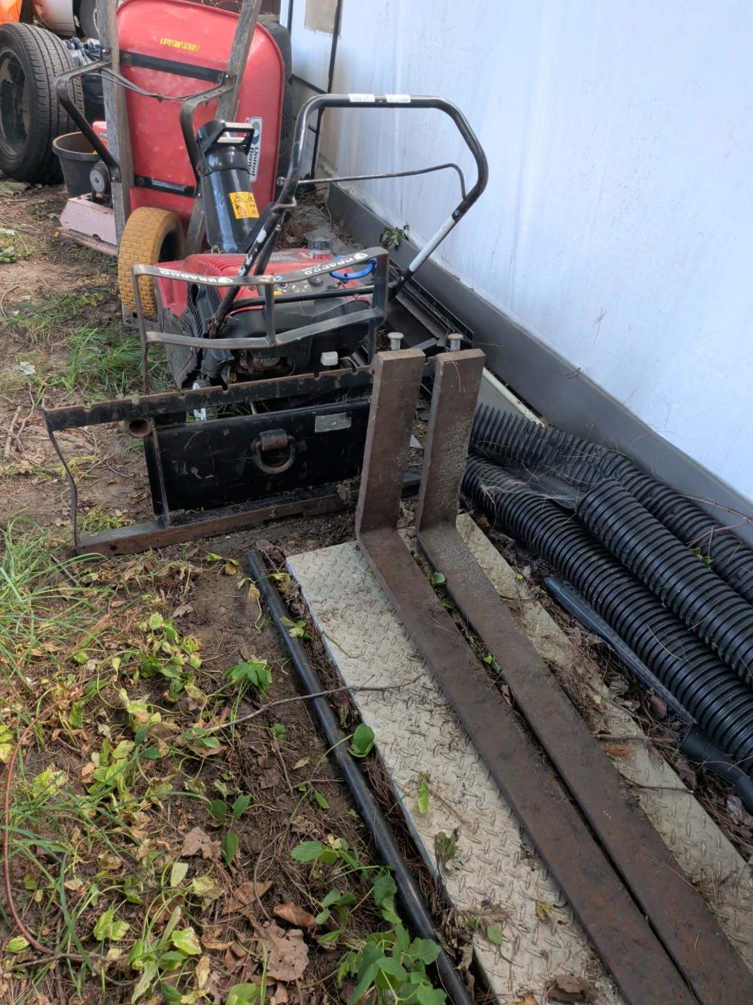 Pallet Forks - photo 2