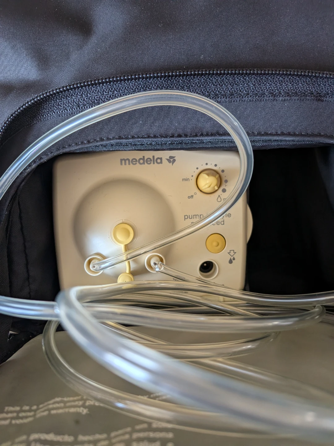 Medela Pump in Style Advanced Breast Pump