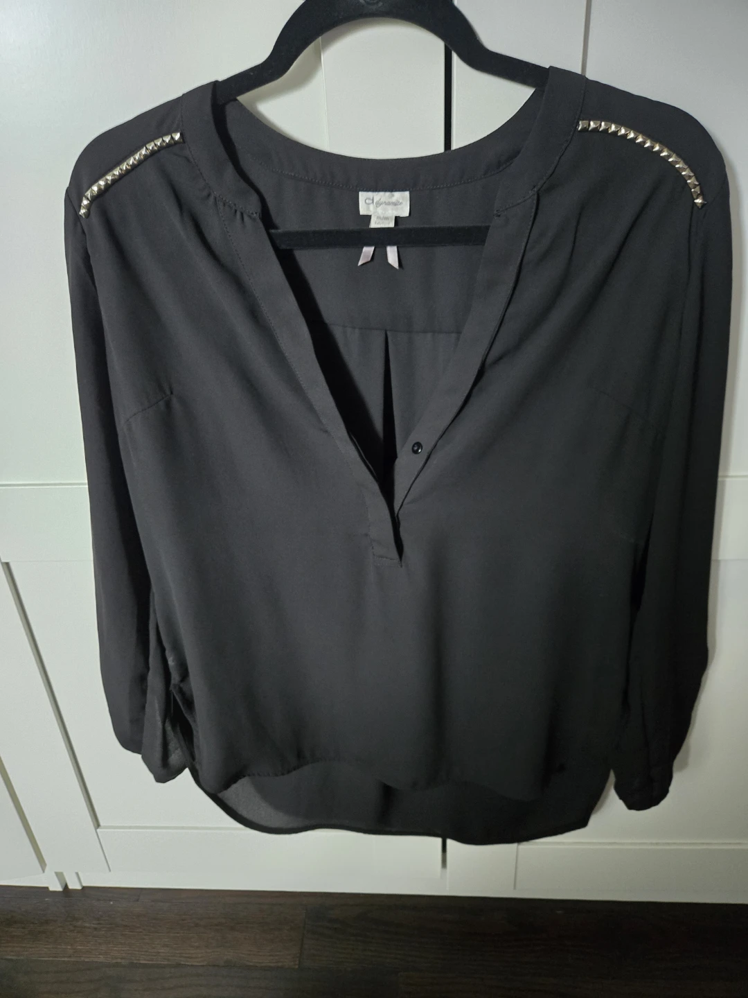 Blouses - photo 2