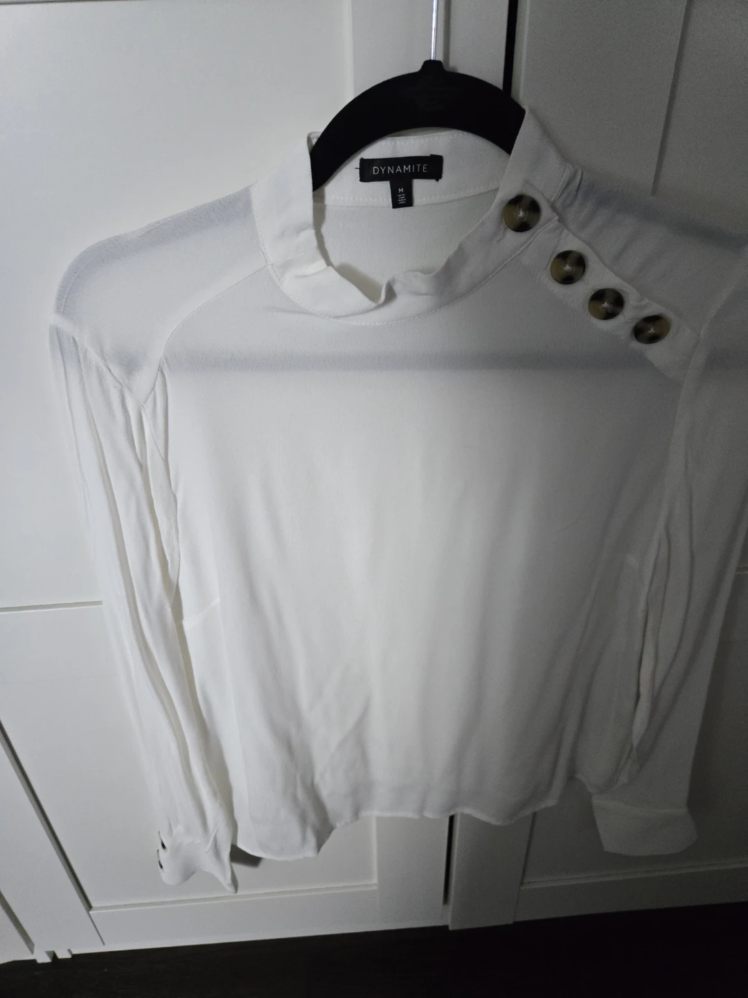 Blouses - photo 5
