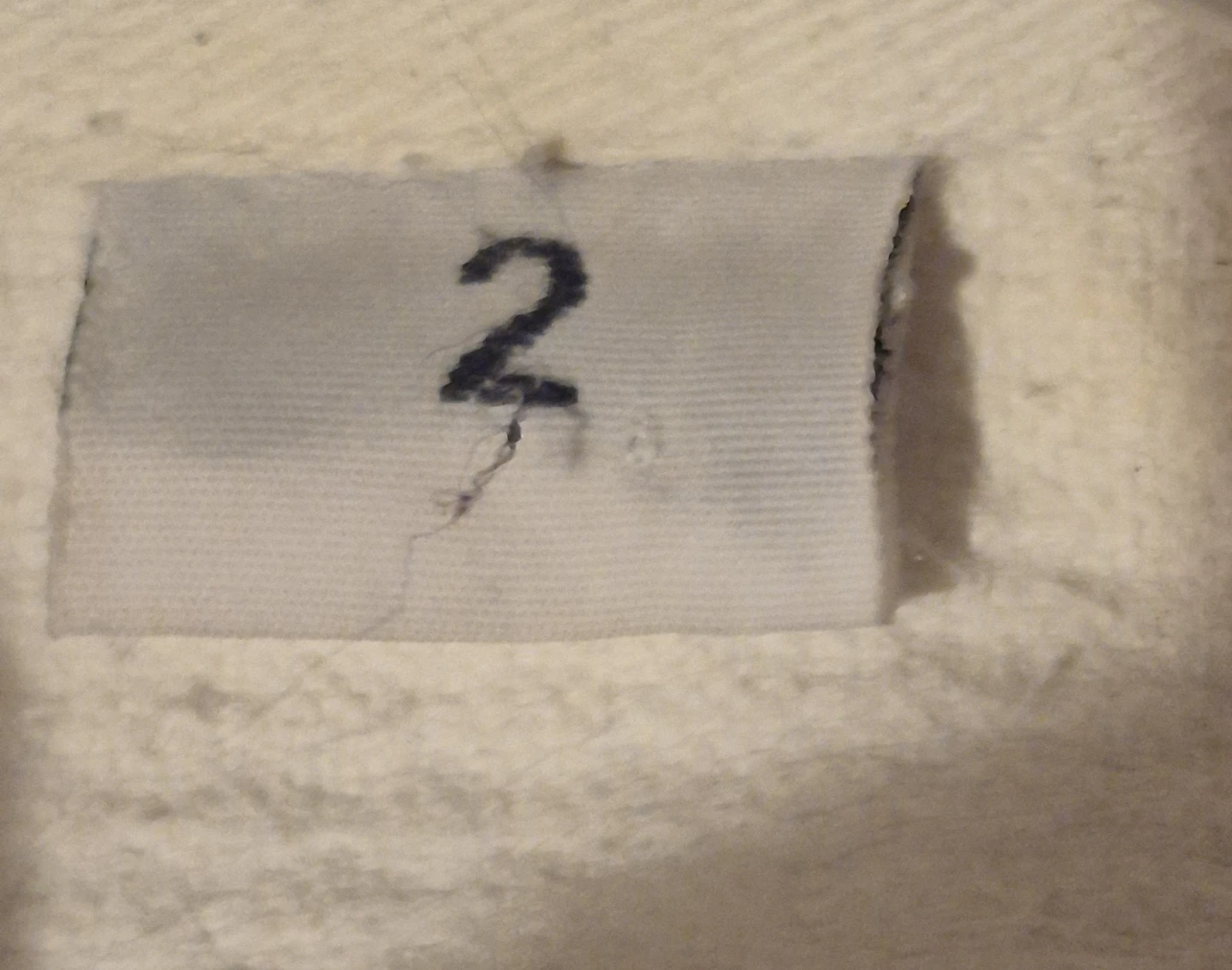 Fuji Judo Gi Size 2 kids In White - photo 2