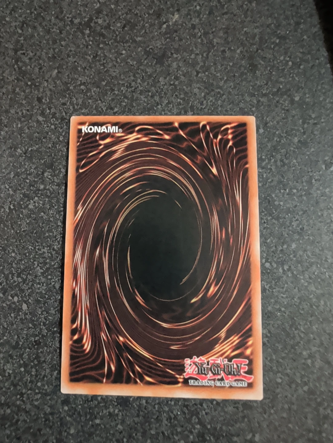 Yu-Gi-Oh! Dark Magician Girl Trading Card - photo 2