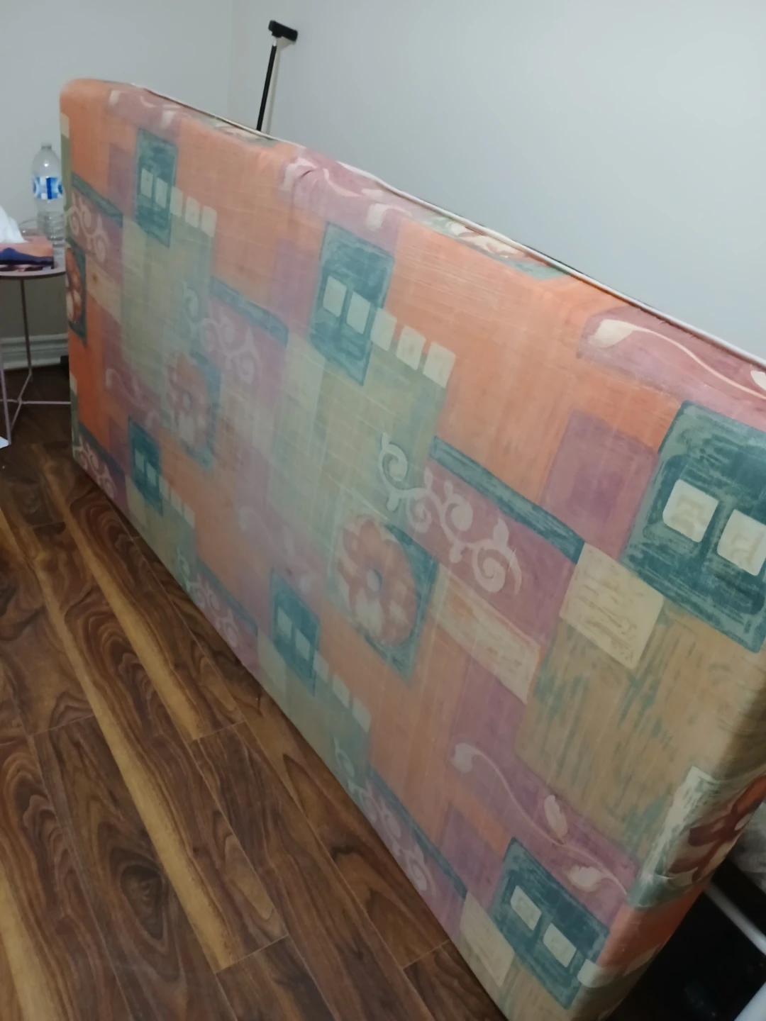 Mattress - photo 2