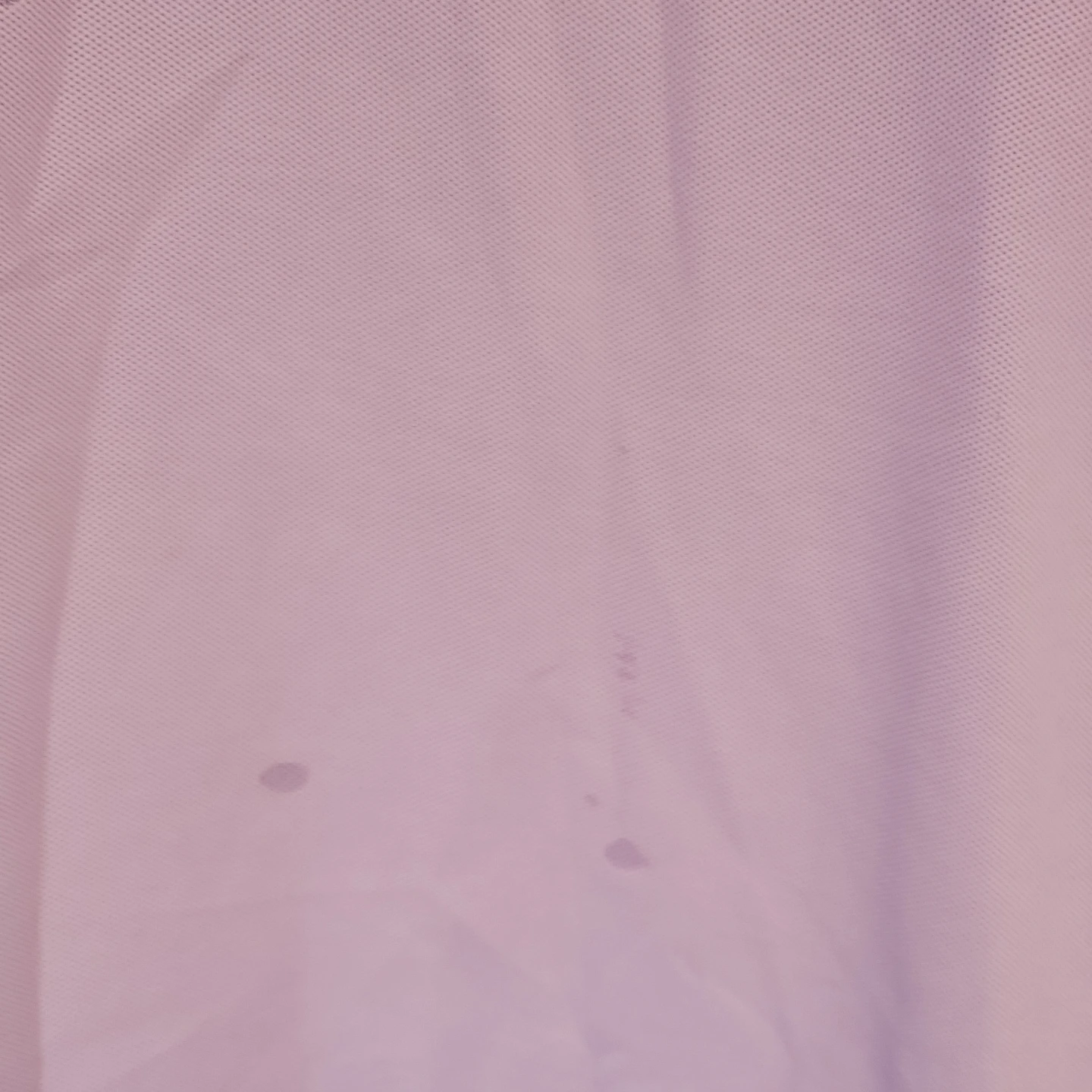 Nautica Performance Deck Polo Shirt XXL Lavender - photo 3